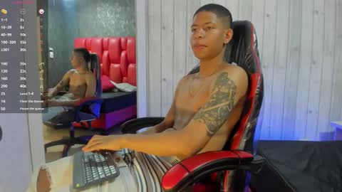 _erick_j online show from 03-27-26, 08:30