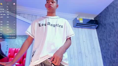 _erick_j online show from 03-30-26, 08:10