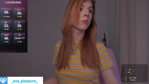 Eva online show from 01-06-25, 04:36