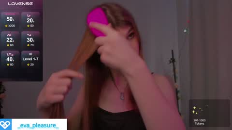 Eva online show from 01-08-25, 05:48