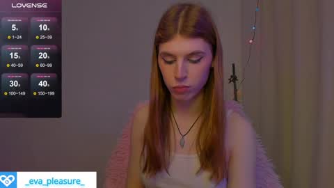 Eva online show from 01-09-25, 05:55