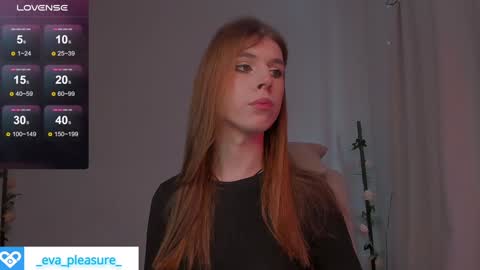 Eva online show from 01-25-25, 05:29