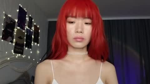 Snapshot of _eve____ chatting on 01-31-25, 05:09 EveEva online show from 01-31-25, 05:09