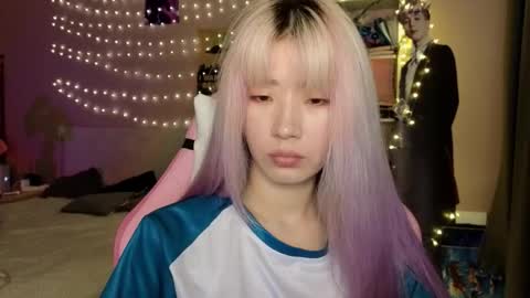 EveEva online show from 02-04-26, 10:26