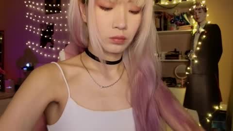 EveEva online show from 02-15-26, 03:36