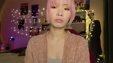 EveEva online show from 03-14-26, 04:29