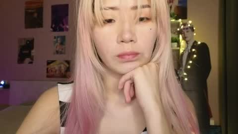 EveEva online show from 04-14-26, 02:39