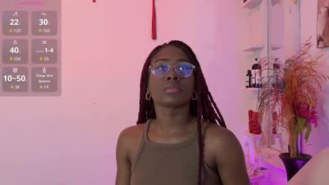 Paul And Ariana online show from 11-29-25, 12:08