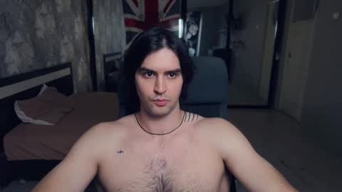 Keanu online show from 11-27-25, 01:02