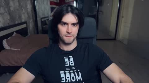 Keanu online show from 12-03-25, 01:31