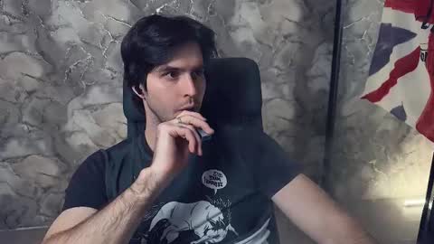 Keanu online show from 03-13-26, 11:39