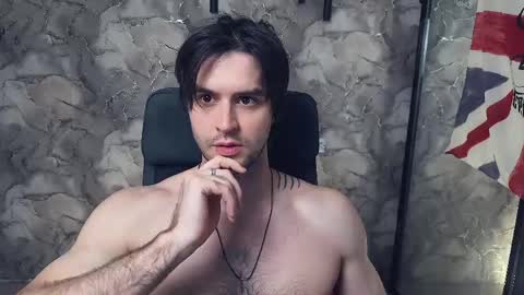 Keanu online show from 04-13-26, 09:59