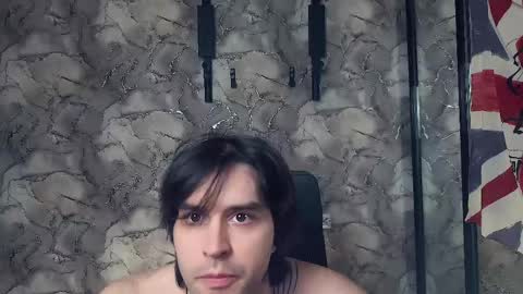 Keanu online show from 05-26-26, 10:00