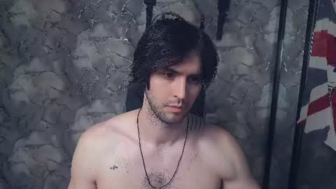 Keanu online show from 06-25-26, 02:21