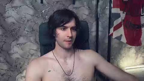 Keanu online show from 07-11-26, 11:02