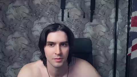 Keanu online show from 07-17-26, 02:24