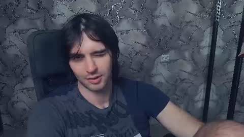 Keanu online show from 07-18-26, 09:35