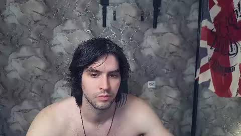 Keanu online show from 07-20-26, 01:02
