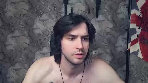 Keanu online show from 07-21-26, 01:35