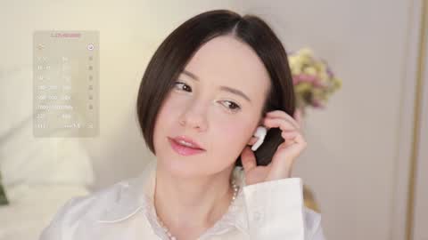 Essie  online show from 12-22-24, 02:28