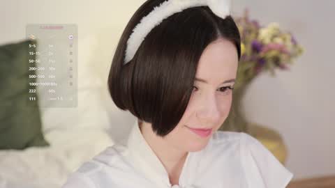 Essie  online show from 12-23-24, 02:35