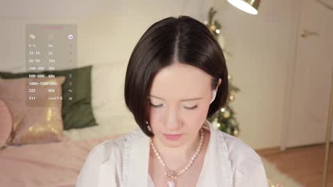 Essie  online show from 12-30-24, 03:14