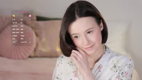 Essie  online show from 03-03-25, 09:44