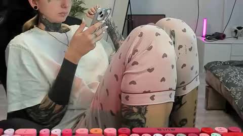 Alis online show from 09-27-25, 08:30