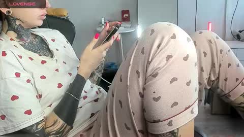 Alis online show from 11-08-25, 08:47