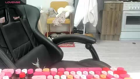 Alis online show from 02-13-26, 08:43