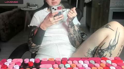 Alis online show from 03-01-26, 02:57