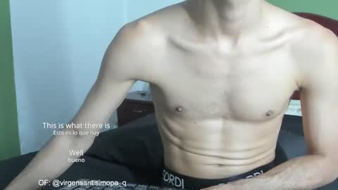 jair eduardo online show from 06-11-26, 01:09