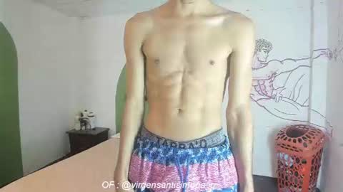 jair eduardo online show from 06-20-26, 12:52
