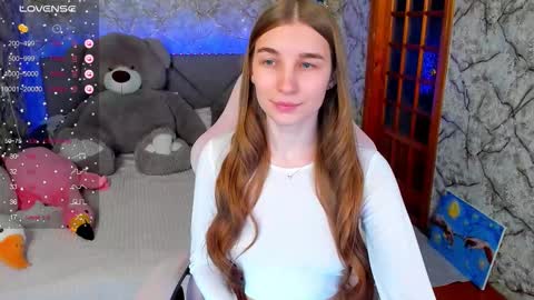 Kate online show from 03-15-26, 04:02