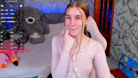 Snapshot of _flowersweet_ chatting on 05-19-26, 09:32 Kate online show from 05-19-26, 09:32