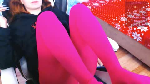 Lisa online show from 12-10-24, 12:27