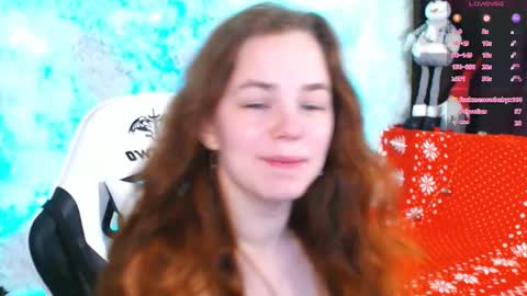 Lisa online show from 12-11-24, 01:28