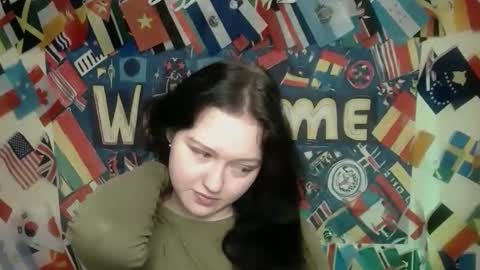 Snapshot of _foxy_lady chatting on 02-05-26, 07:24 Alice online show from 02-05-26, 07:24