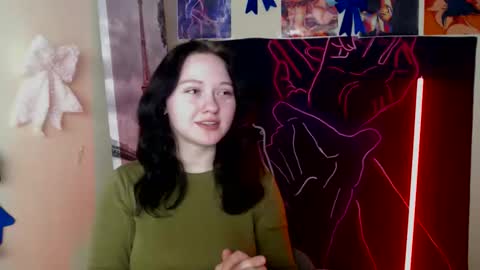 Snapshot of _foxy_lady chatting on 02-07-26, 07:23 Alice online show from 02-07-26, 07:23