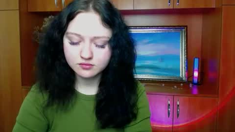 Snapshot of _foxy_lady chatting on 02-19-26, 07:37 Alice online show from 02-19-26, 07:37