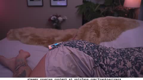 Frankie Rivers allmylinks  online show from 01-08-26, 04:15