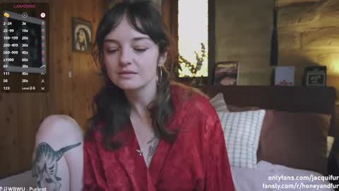 Jacqui  Queen goddess motorcycle mozzarella Jaq  next livestream see bio online show from 04-17-26, 11:19