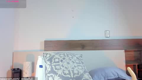  fullmoon online show from 06-29-26, 05:25