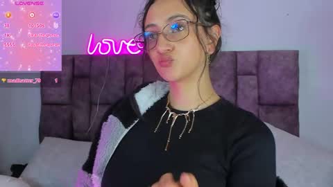 Snapshot of _gabbyx_ chatting on 05-25-26, 02:34 Gabby online show from 05-25-26, 02:34