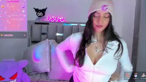 Snapshot of _gabbyx_ chatting on 07-09-26, 04:55 Gabby online show from 07-09-26, 04:55