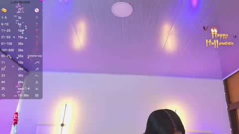  Juliana   Gaby   Kloe online show from 10-30-25, 11:22