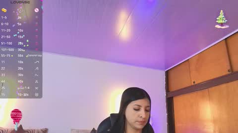  Juliana   Gaby   Kloe online show from 11-04-25, 11:31