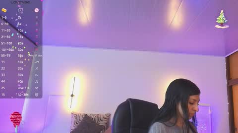  Juliana   Gaby   Kloe online show from 11-05-25, 11:21