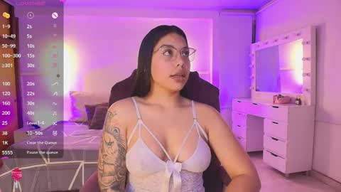  Juliana   Gaby   Kloe online show from 03-21-26, 05:01