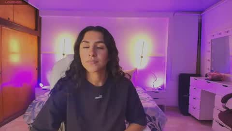  Juliana   Gaby   Kloe online show from 07-15-26, 03:45